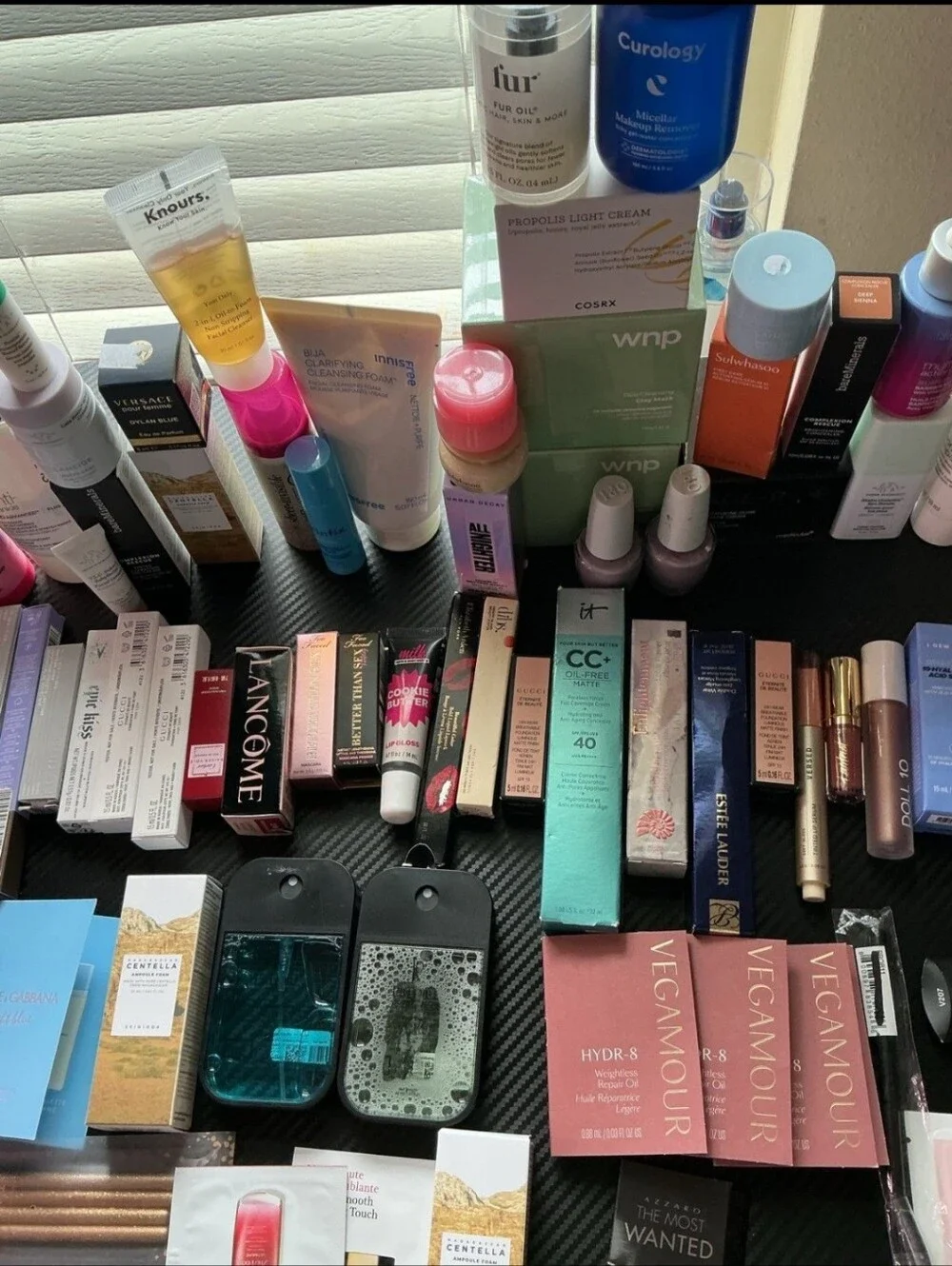 106 Piece Assorted High End Bundle